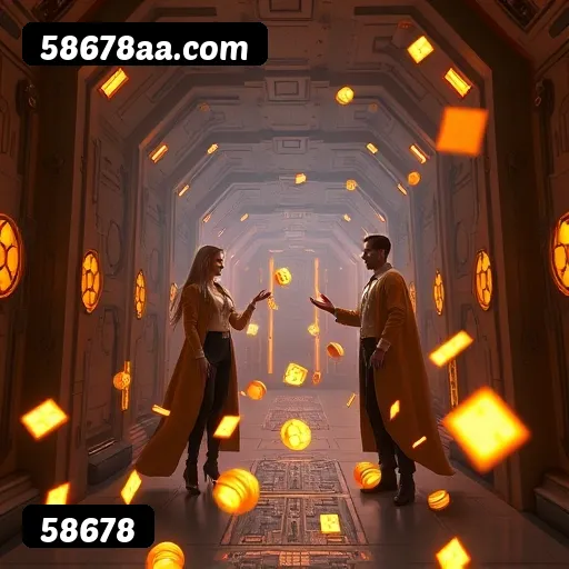 App Mobile 58678 - Jogue em Qualquer Lugar no Seu Smartphone